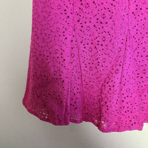 NWT Jones Wear Enamour Pleated Skirt - Picture 3 of 8